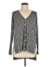 Michael Stars Tweed Gray Cardigan One size - photo 1