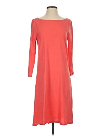 Garnet Hill 3/4 Sleeve T-Shirt (view 1)
