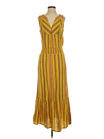 PrAna Casual Dress (view 1)