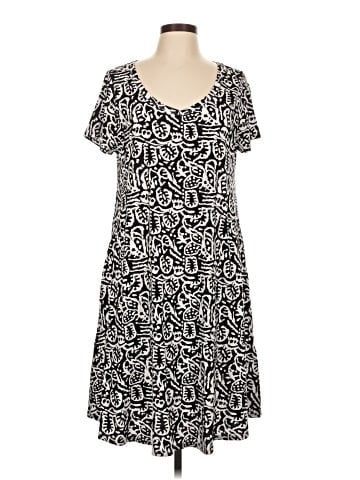 Soft Surroundings Casual Dress (view 1)