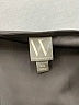 Worthington 100% Polyester Black Sleeveless Top Size XXL - photo 7