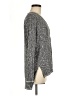 Michael Stars Tweed Gray Cardigan One size - photo 4