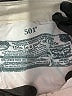 Levi's Ivory Shorts Size 1X - photo 3