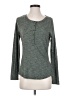 Marmot Gray Long Sleeve Top Size S - photo 1