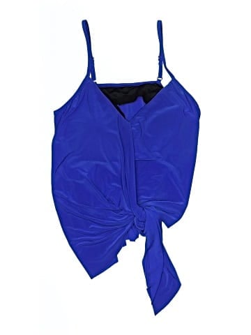 Magicsuit Swimsuit Top (view 2)