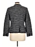Talbots Tweed Gray Jacket Size 10 - photo 2