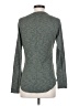 Marmot Gray Long Sleeve Top Size S - photo 2