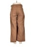 Everlane Brown Khakis Size 8 - photo 2