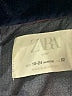 Zara Baby Blue Jacket Size 18-24 mo - photo 3