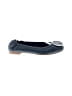 Brooks Brothers Blue Flats Size 6 1/2 - photo 1