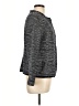 Talbots Tweed Gray Jacket Size 10 - photo 4