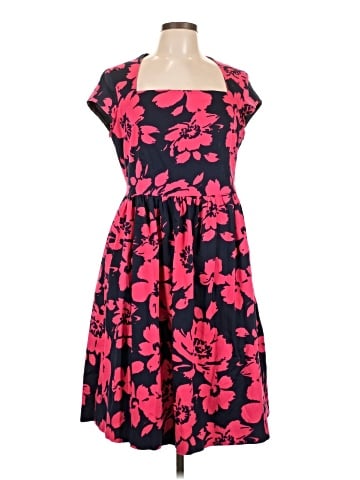 Helene Berman Casual Dress (view 1)