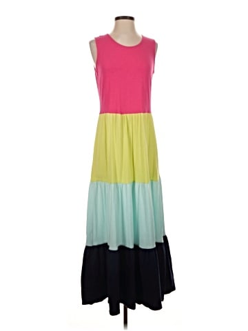 Lands' End Casual Dress (view 1)