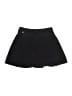 Zella Solid Black Active Skort Size S - photo 2