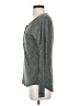 Marmot Gray Long Sleeve Top Size S - photo 5