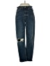Everlane 100% Cotton Blue Jeans Size 25 waist - photo 1