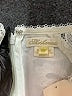 Shoshanna 100% Polyester Ivory Cocktail Dress Size 10 (petite) - photo 7
