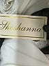 Shoshanna 100% Polyester Ivory Cocktail Dress Size 10 (petite) - photo 8