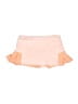 C9 By Champion 100% Polyester Color Block Orange Skort Size 4 - 5 - photo 1