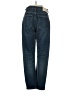 Everlane 100% Cotton Blue Jeans Size 25 waist - photo 2