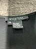 Etcetera Black Cocktail Dress Size 14 - photo 7
