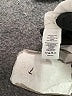 1.State 100% Polyester White Long Sleeve Blouse Size XS - photo 8