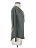 Marmot Gray Long Sleeve Top Size S - photo 4
