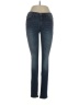 Buffalo by David Bitton Solid Blue Jeans Size 25 waist - photo 1