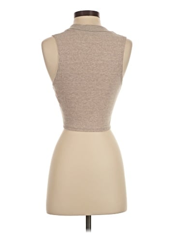 Zara Sweater Vest (view 2)