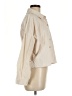 American Eagle Outfitters 100% Cotton Ivory Jacket Size M - photo 4