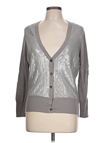 J.Crew Collection Cardigan (view 1)