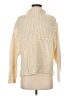 Rag & Bone Ivory Turtleneck Sweater Size S - photo 1