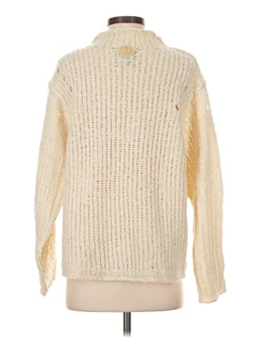 Rag & Bone Turtleneck Sweater (view 2)