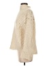 Rag & Bone Ivory Turtleneck Sweater Size S - photo 5