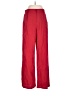 Unbranded Red Casual Pants Size M - photo 1
