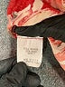 Unbranded Floral Red Casual Dress Size 7 - photo 8