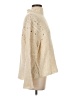 Rag & Bone Ivory Turtleneck Sweater Size S - photo 4