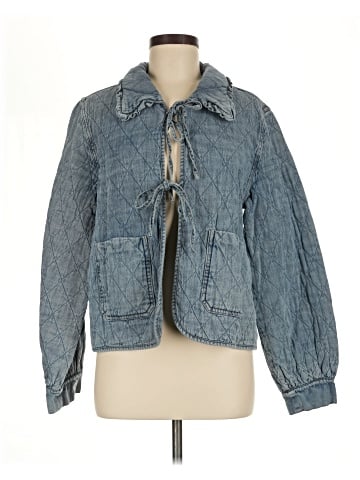 Assorted Brands Denim Jacket (view 1)