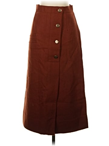 NAIN Casual Skirt (view 1)