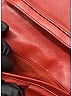 Chanel 100% Leather Burgundy Leather Quilted Wallet One size - photo 7