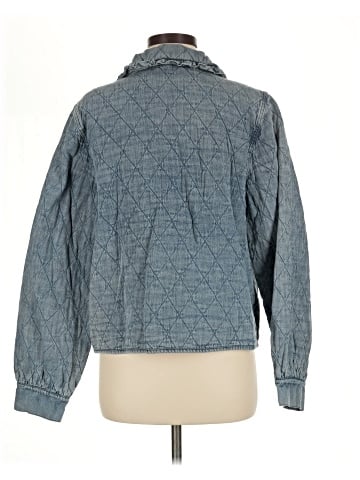 Assorted Brands Denim Jacket (view 2)