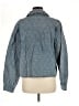 Assorted Brands 100% Cotton Blue Denim Jacket Size M - photo 2