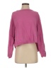 We the Free 100% Cotton Pink Pullover Sweater Size XS - photo 1