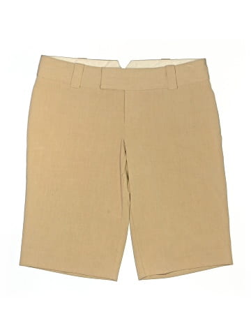 Mossimo Khaki Shorts (view 1)