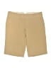 Mossimo Solid Tan Khaki Shorts Size 2 - photo 1