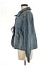 Assorted Brands 100% Cotton Blue Denim Jacket Size M - photo 5
