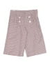 Janie and Jack Checkered-gingham Red Khakis Size 2T - photo 1