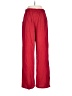 Unbranded Red Casual Pants Size M - photo 2