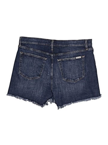 Joe's Jeans Denim Shorts (view 2)