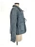 Assorted Brands 100% Cotton Blue Denim Jacket Size M - photo 4